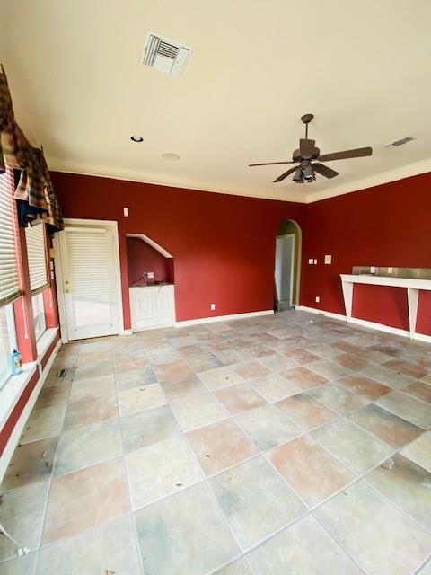 7607 Bridenwood Court