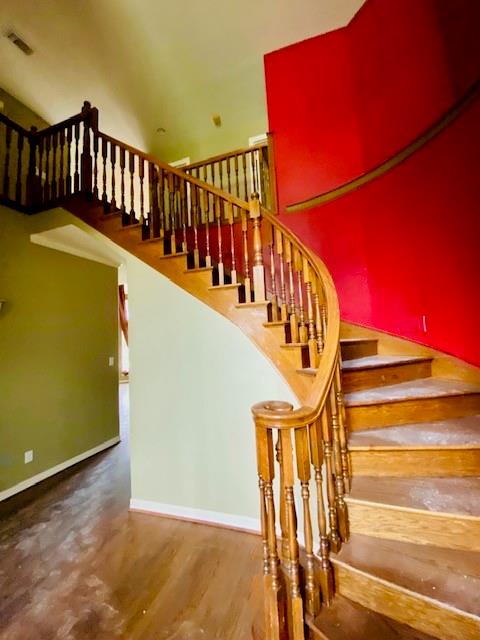 7607 Bridenwood Court