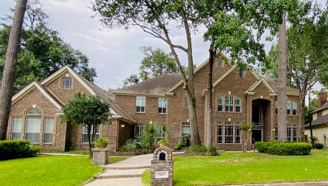 7607 Bridenwood Court