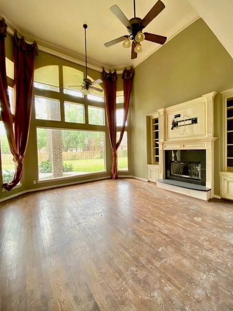 7607 Bridenwood Court