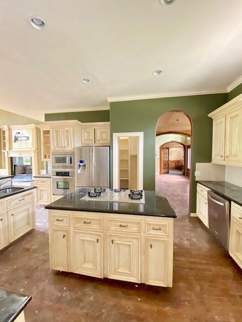 7607 Bridenwood Court