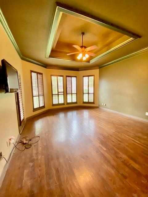 7607 Bridenwood Court