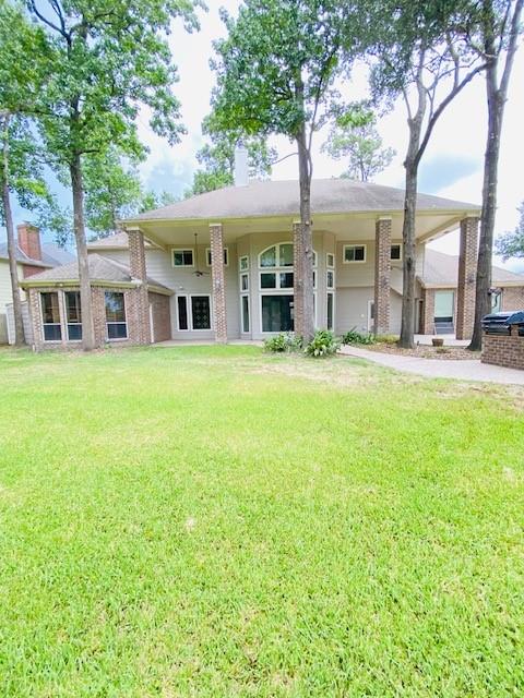 7607 Bridenwood Court