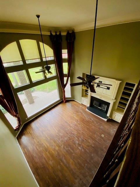 7607 Bridenwood Court
