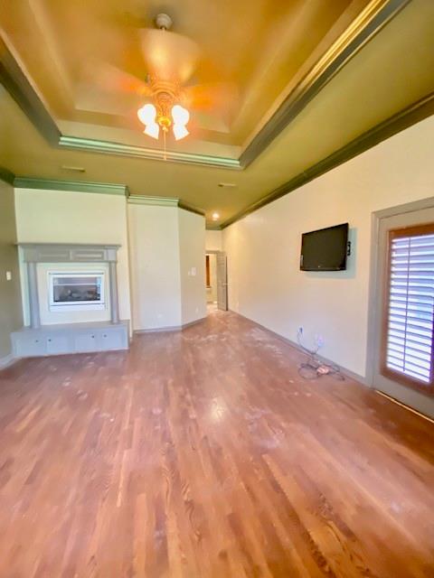 7607 Bridenwood Court
