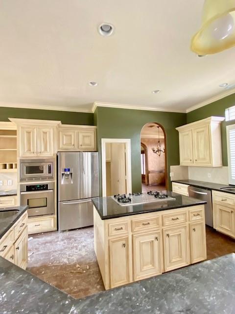 7607 Bridenwood Court