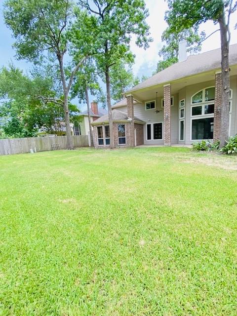 7607 Bridenwood Court