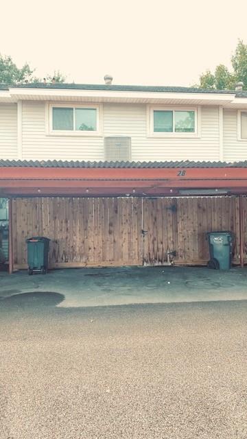 1831 Sherwood Forest Street # 28