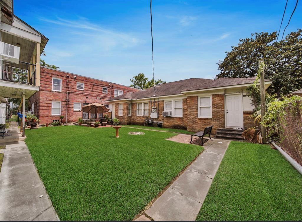 4821 Rusk Street # 1