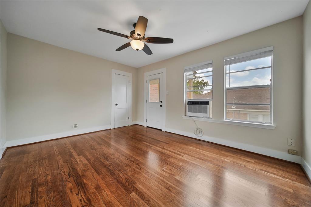 4821 Rusk Street # 1