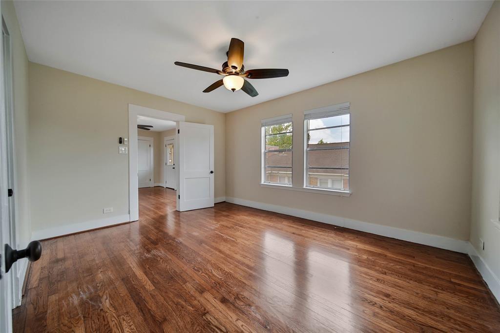4821 Rusk Street # 1