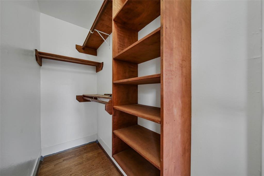 4821 Rusk Street # 1