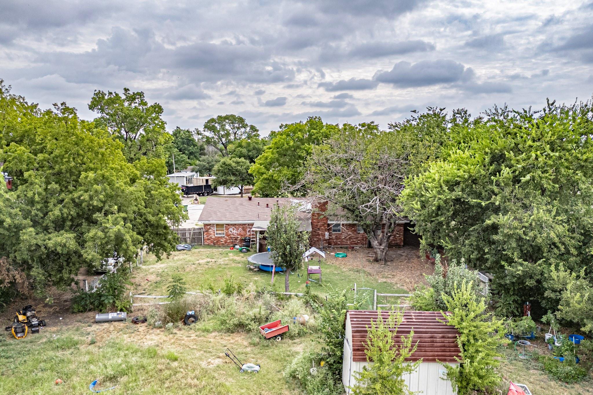 6801 Little Ranch Road