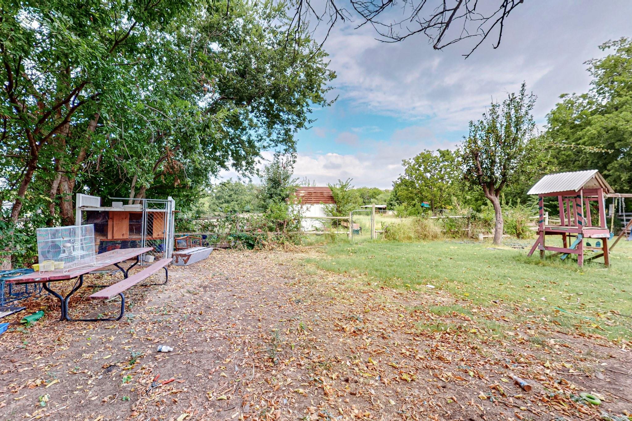 6801 Little Ranch Road