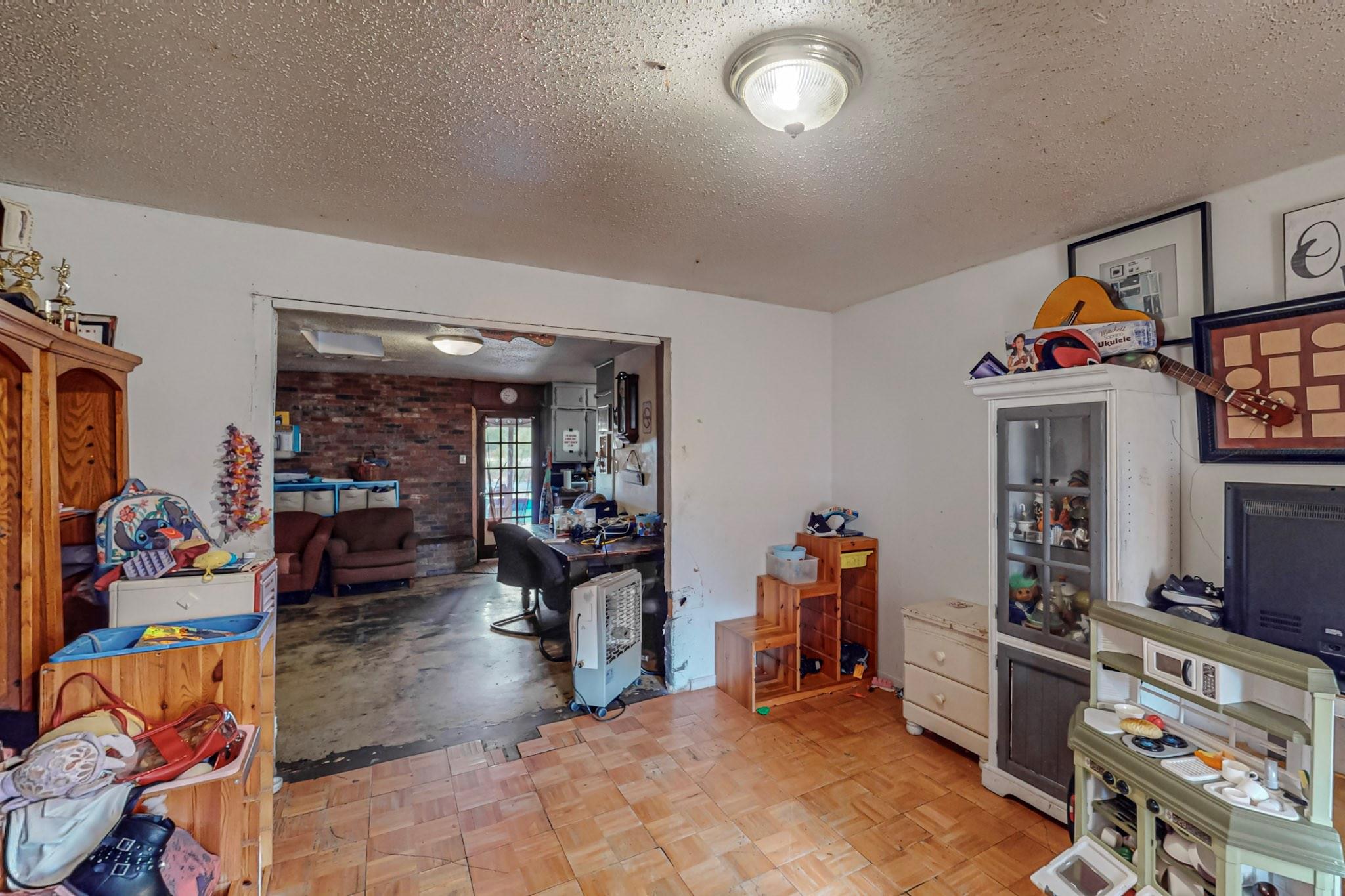 6801 Little Ranch Road