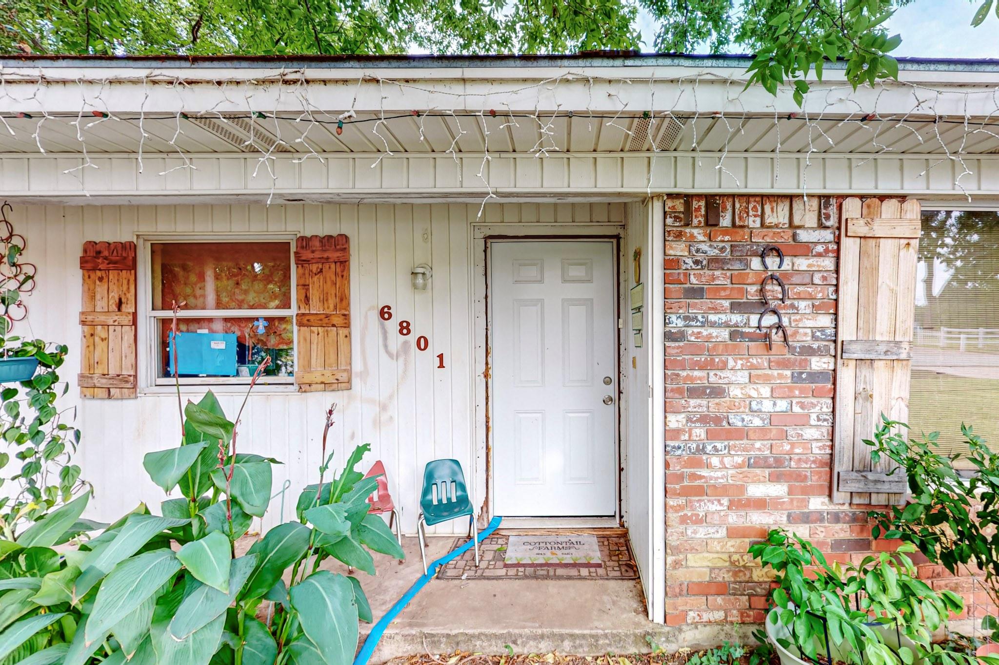 6801 Little Ranch Road