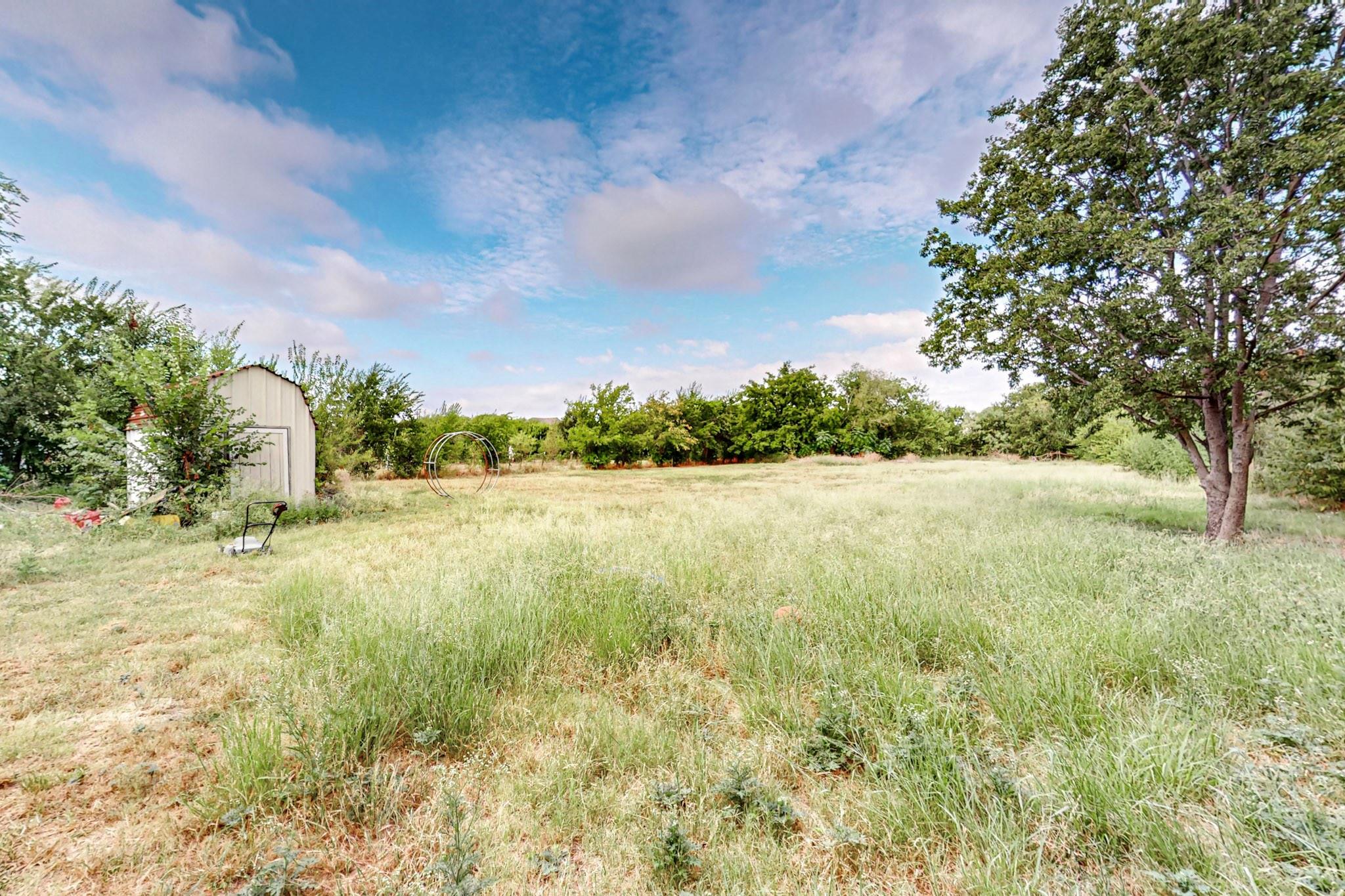 6801 Little Ranch Road