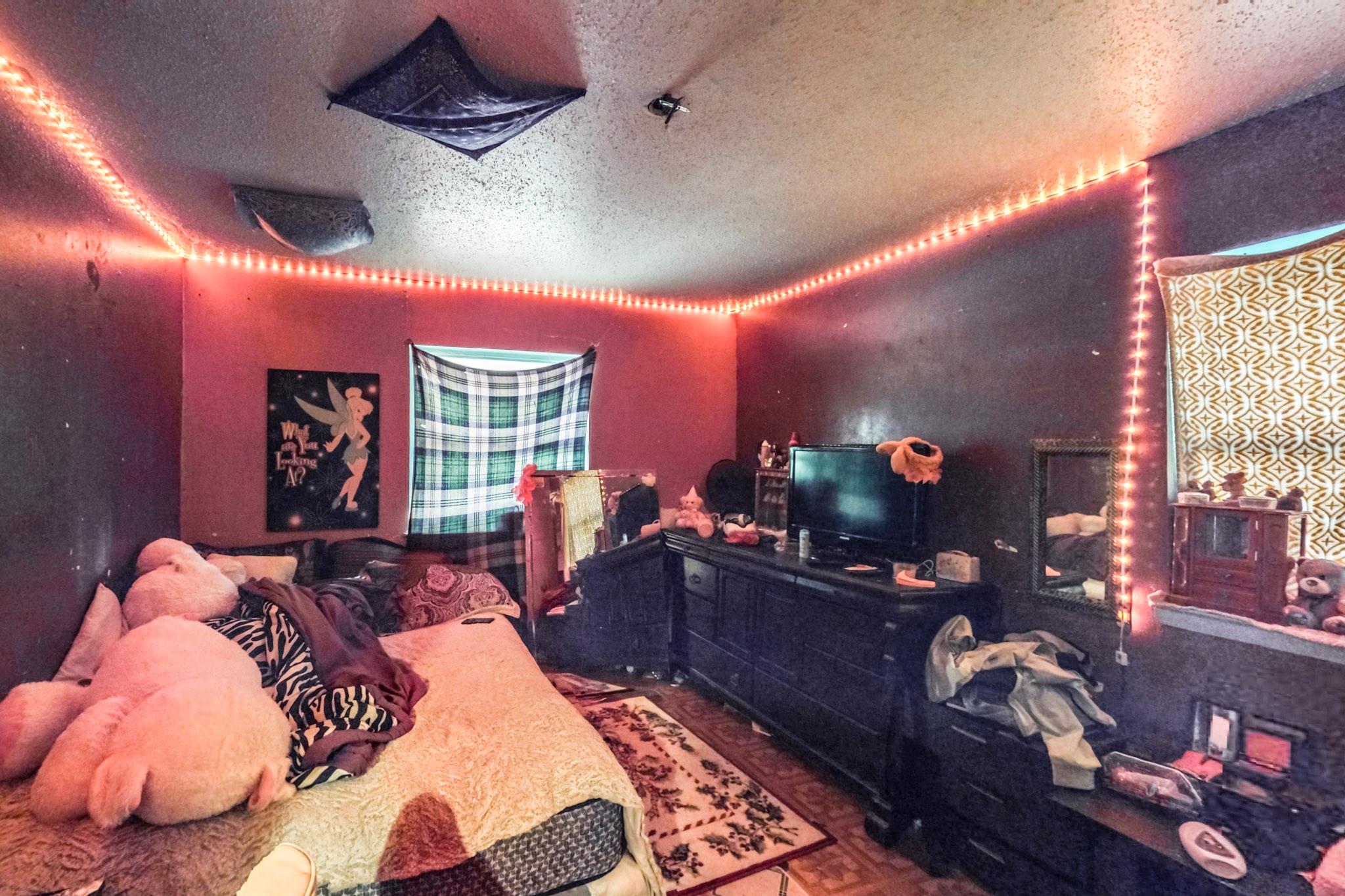 6801 Little Ranch Road