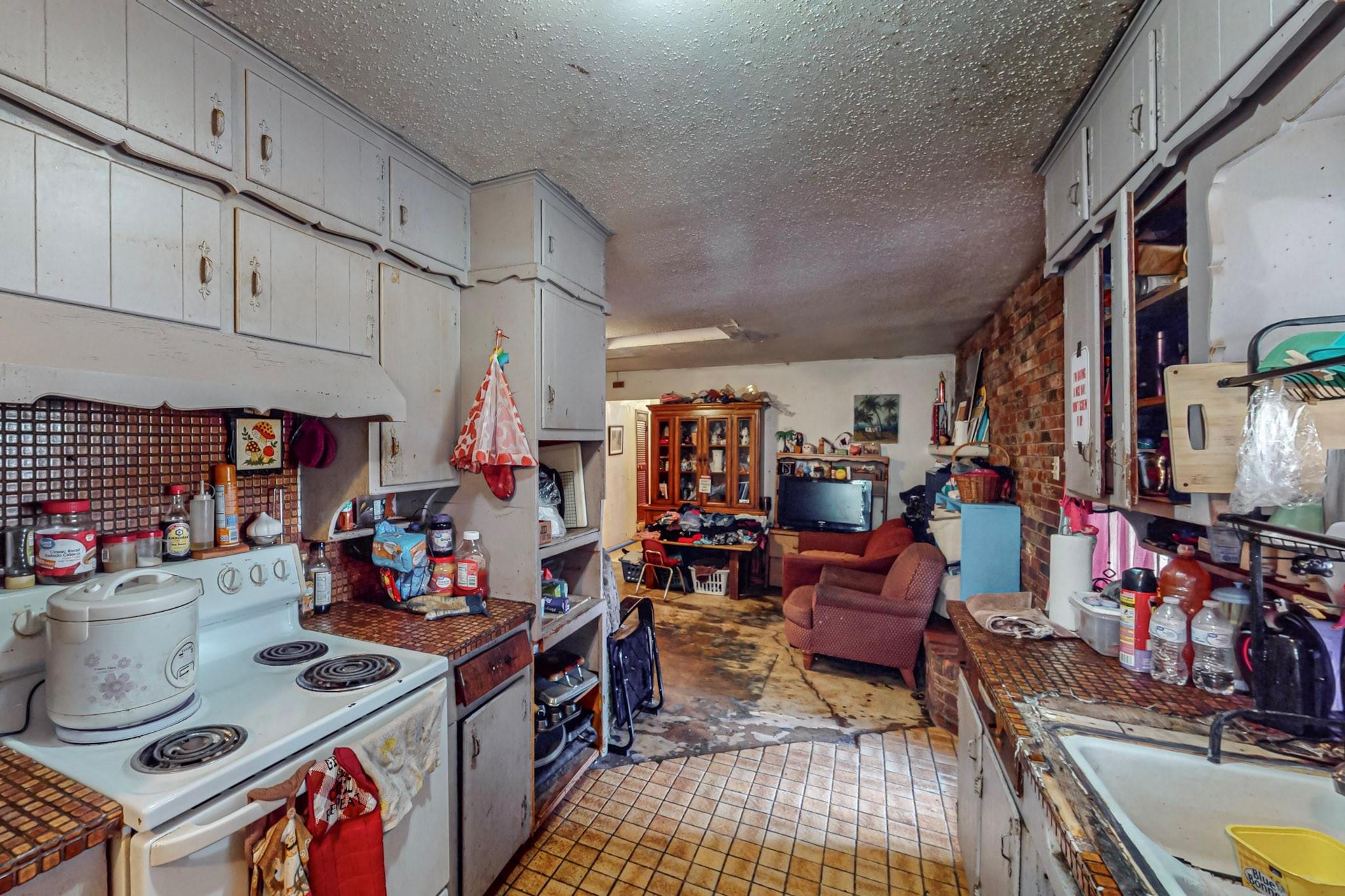 6801 Little Ranch Road