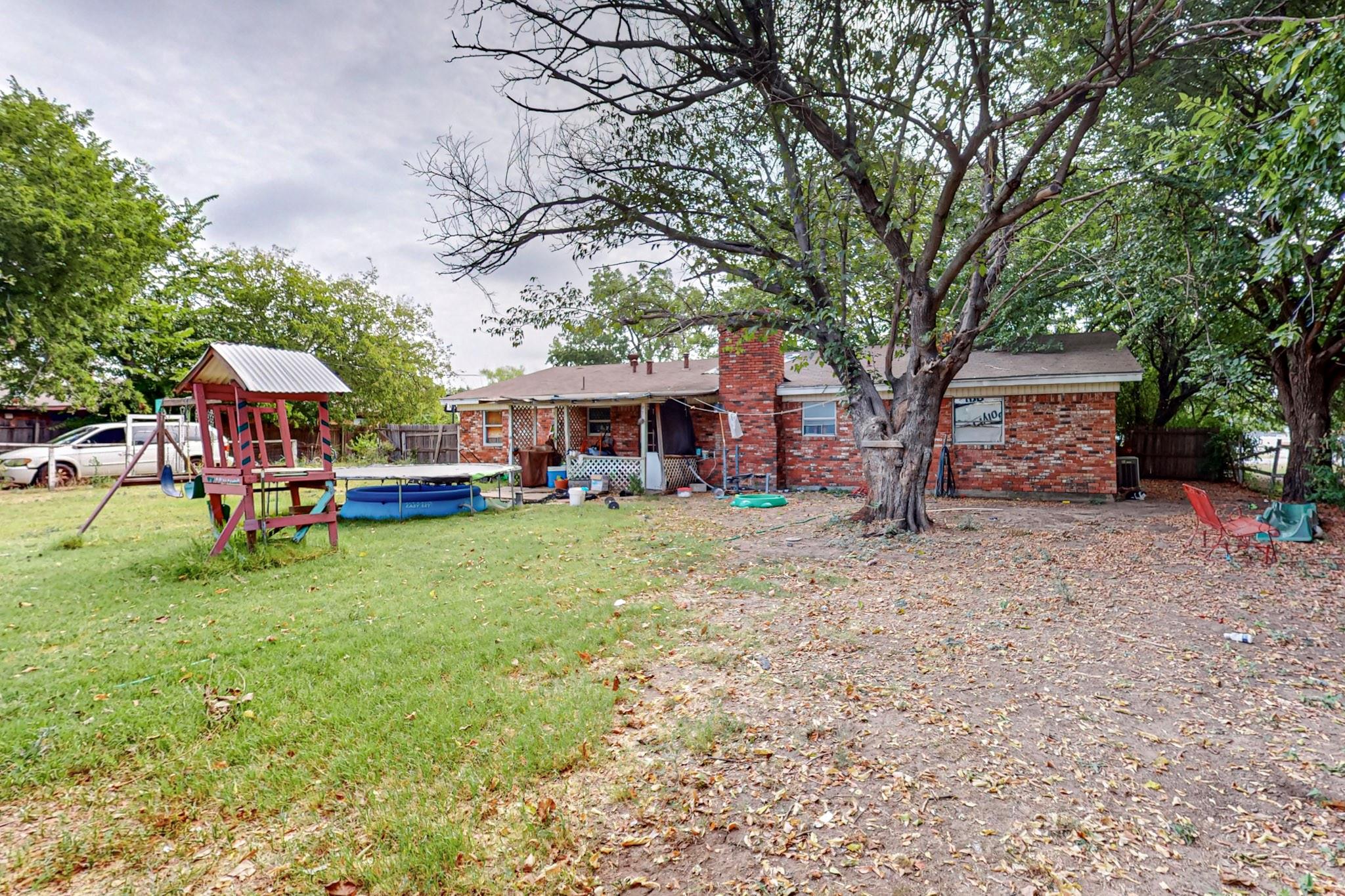 6801 Little Ranch Road
