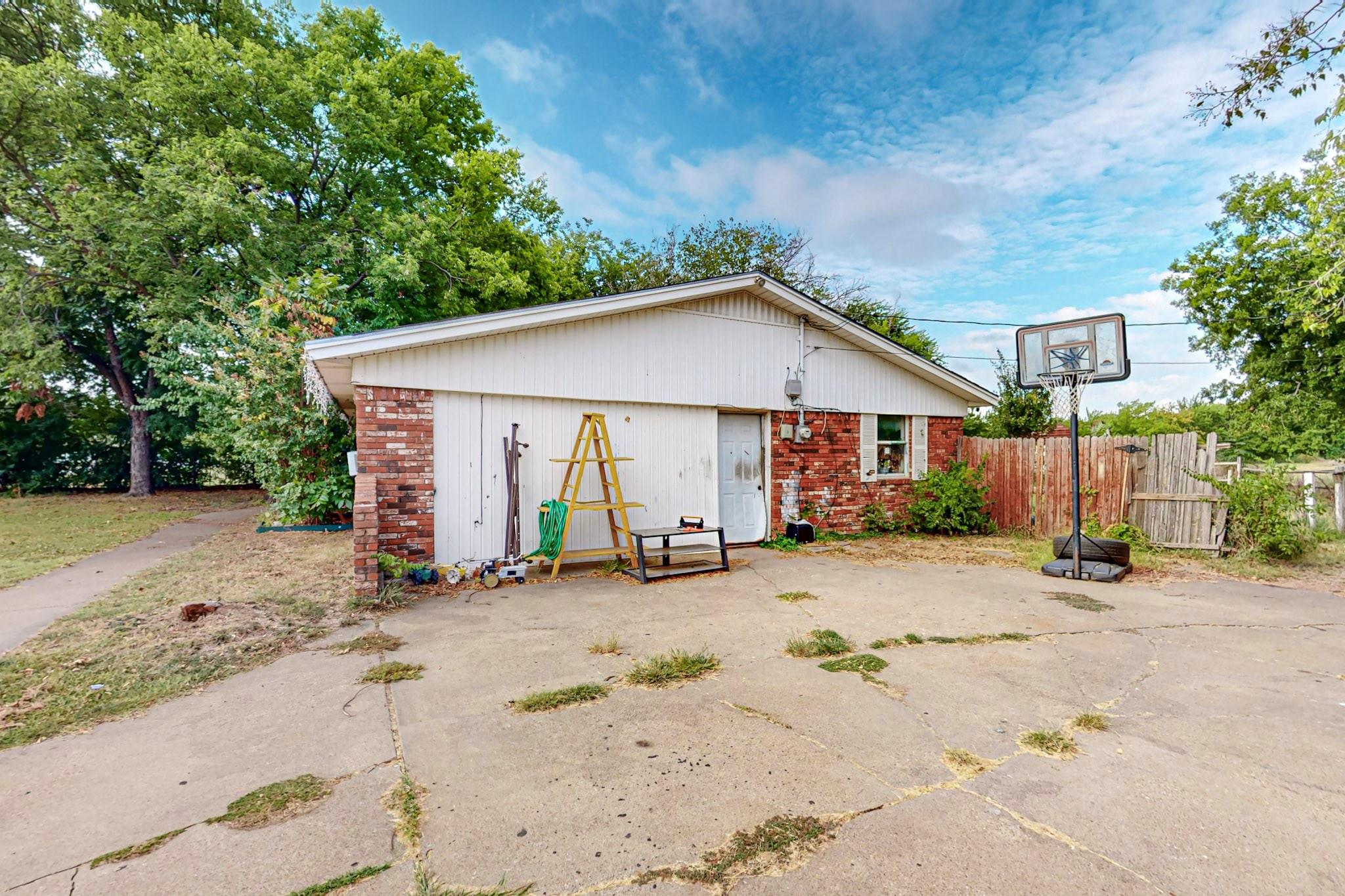 6801 Little Ranch Road
