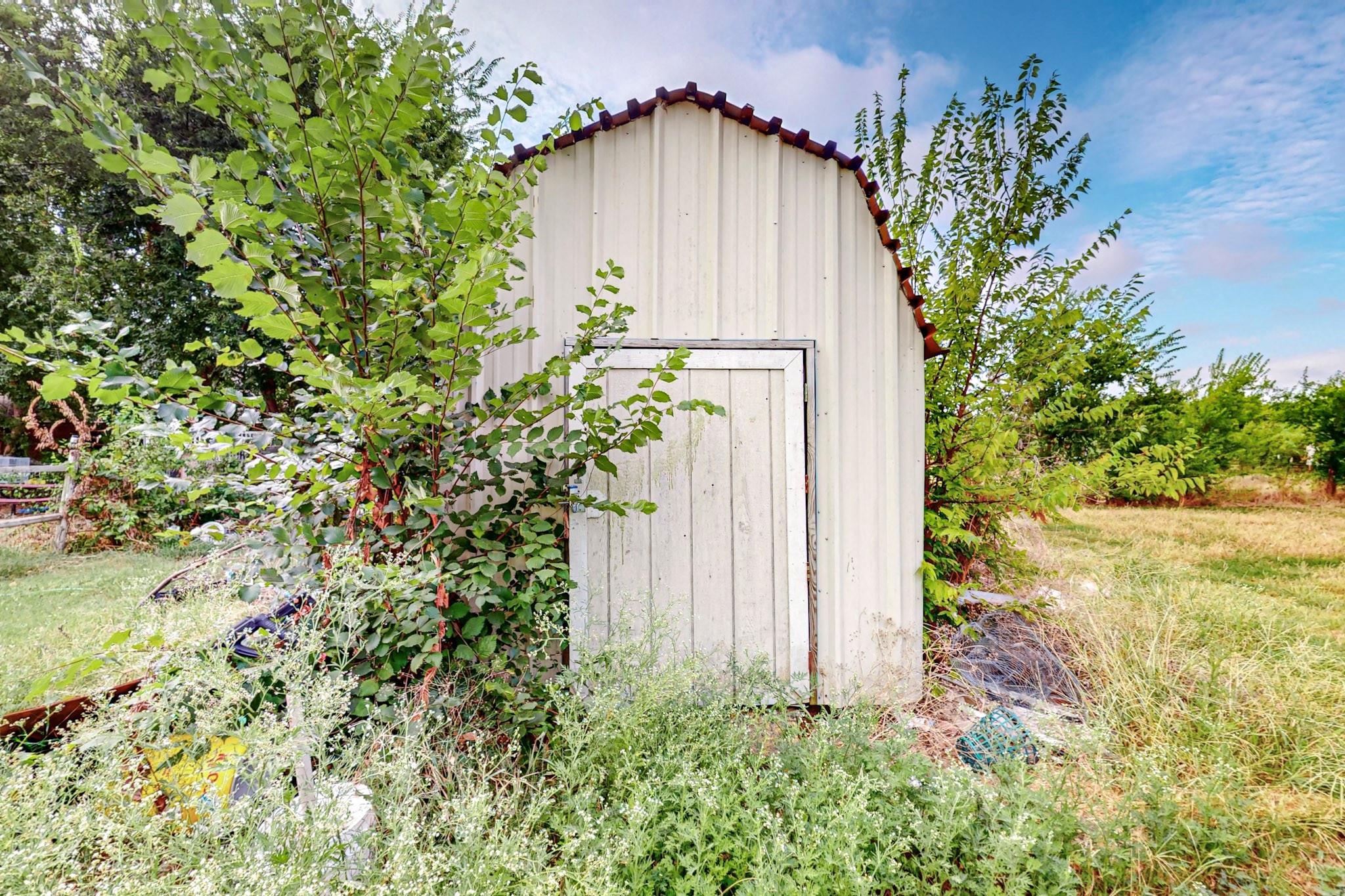 6801 Little Ranch Road