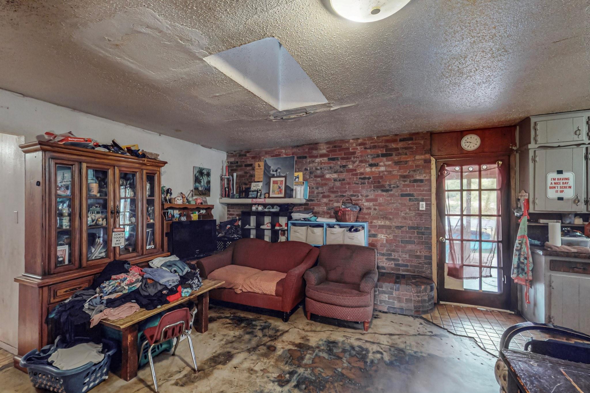 6801 Little Ranch Road