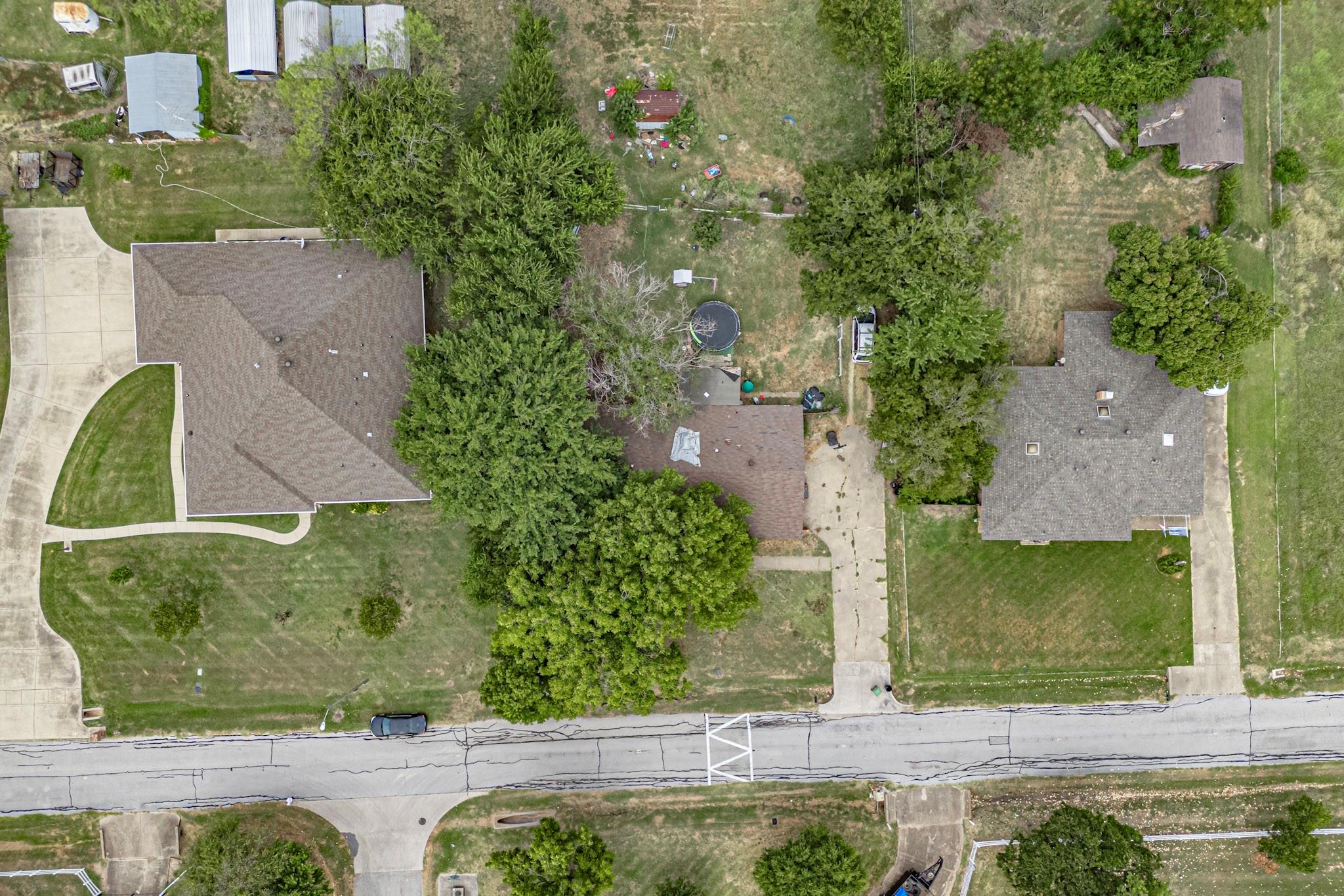 6801 Little Ranch Road