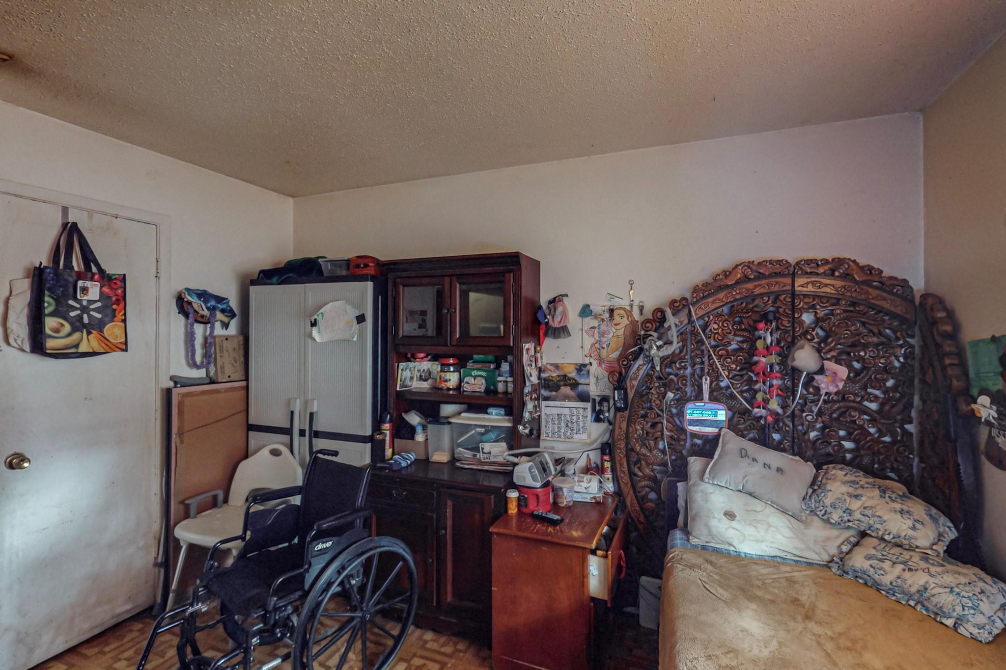 6801 Little Ranch Road