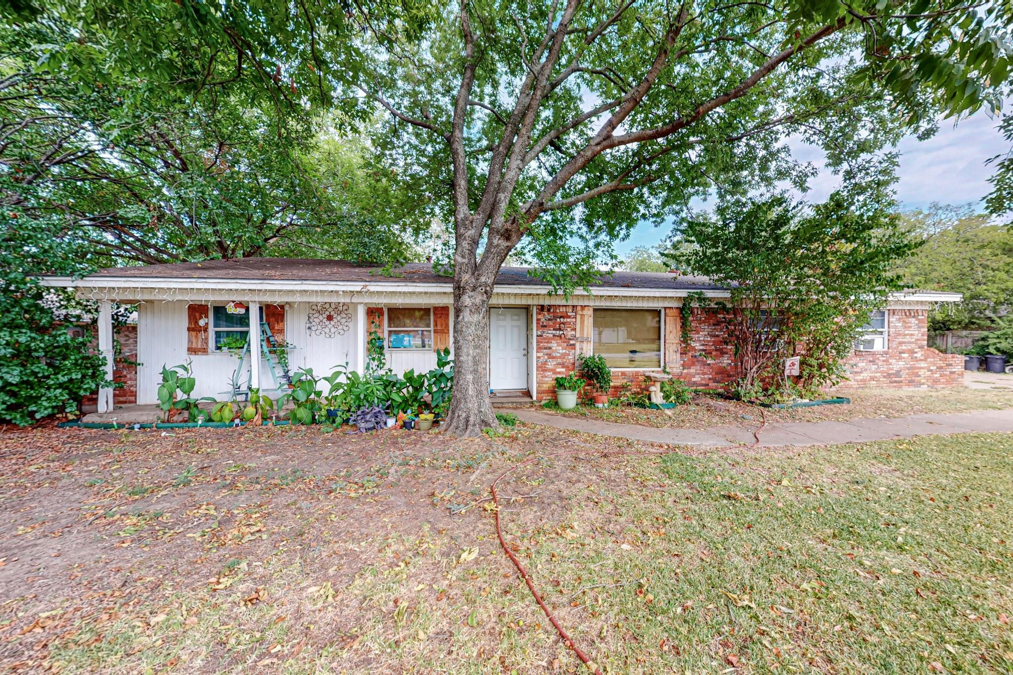 6801 Little Ranch Road