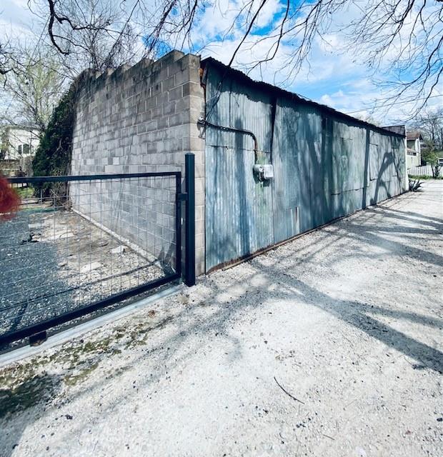 602 W 26th Street