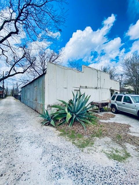 602 W 26th Street