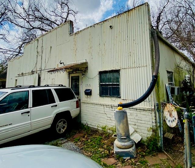 602 W 26th Street
