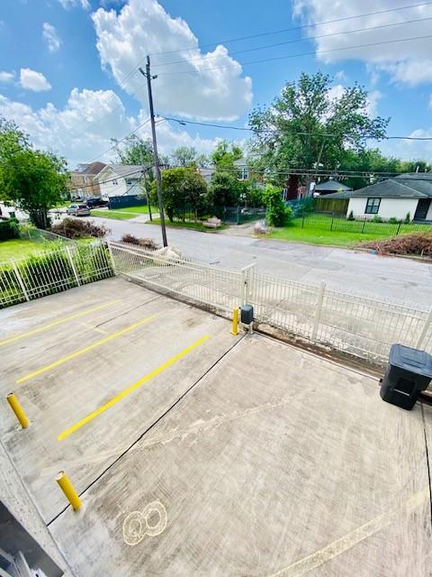 4701 Bell Street # 6