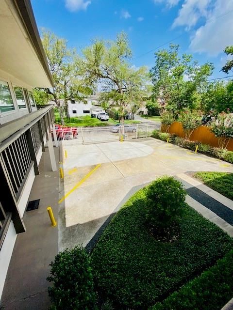 4701 Bell Street # 6