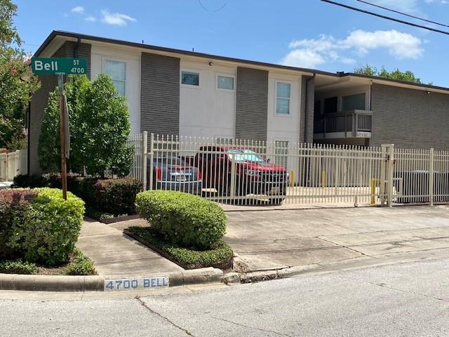 4701 Bell Street # 6