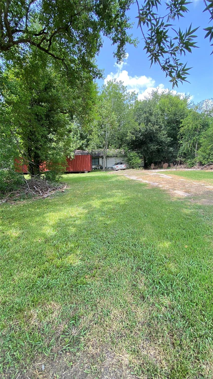 4705 Glengarry Road