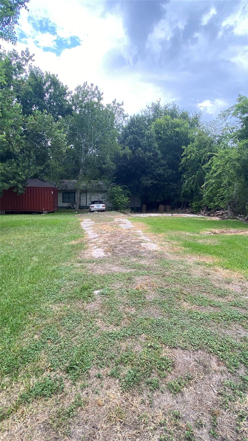 4705 Glengarry Road