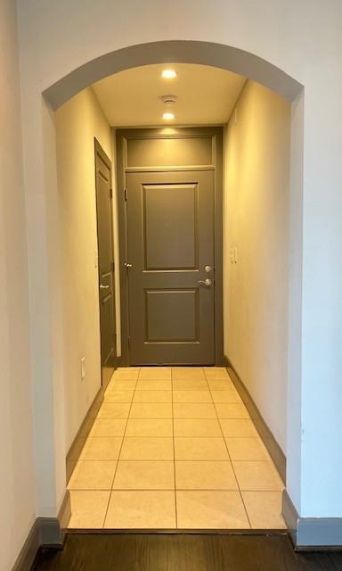 1010 Rosine Street # 20