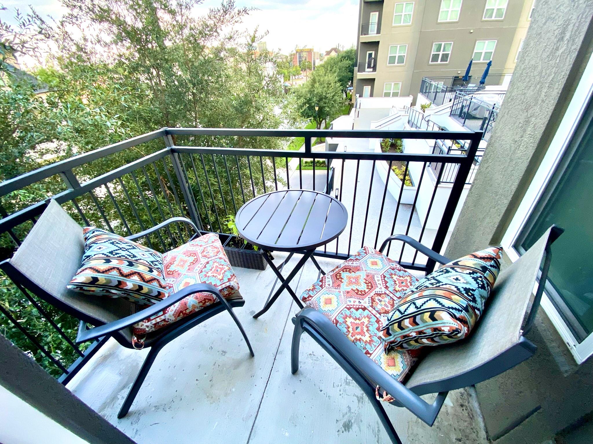 1010 Rosine Street # 20