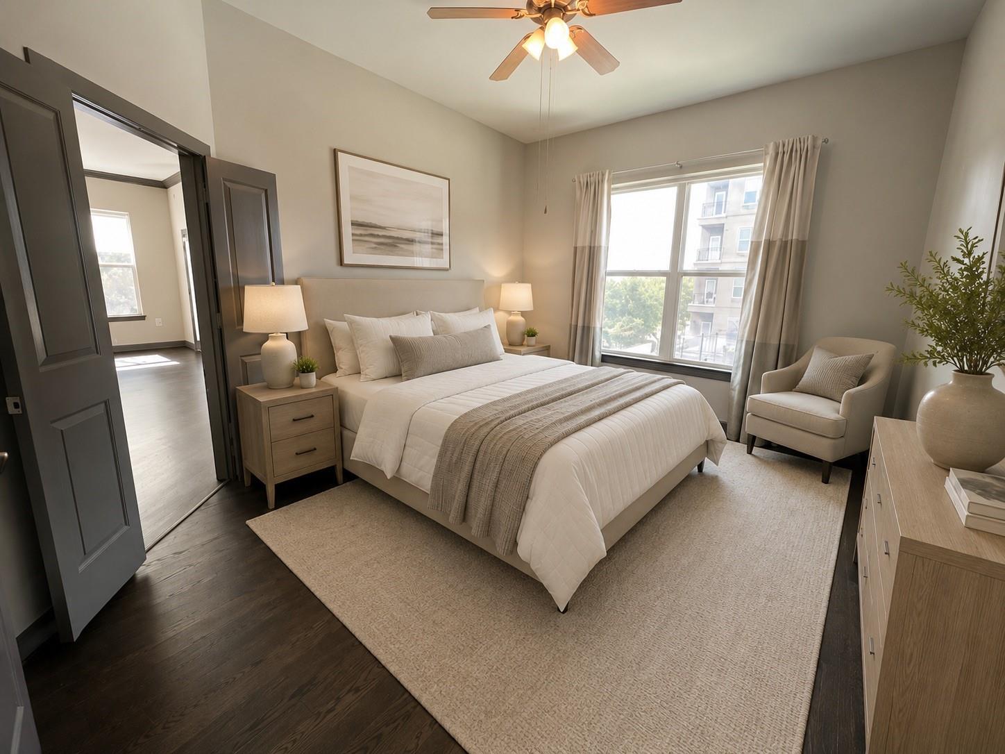 1010 Rosine Street # 20
