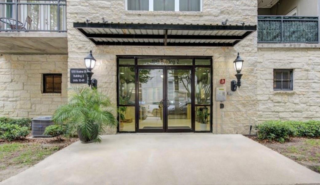 1010 Rosine Street # 20