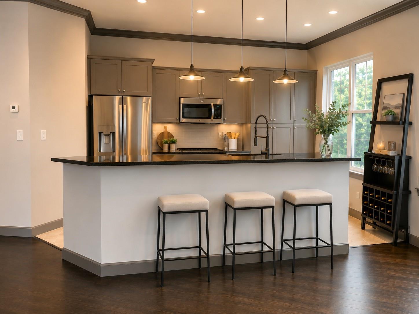 1010 Rosine Street # 20