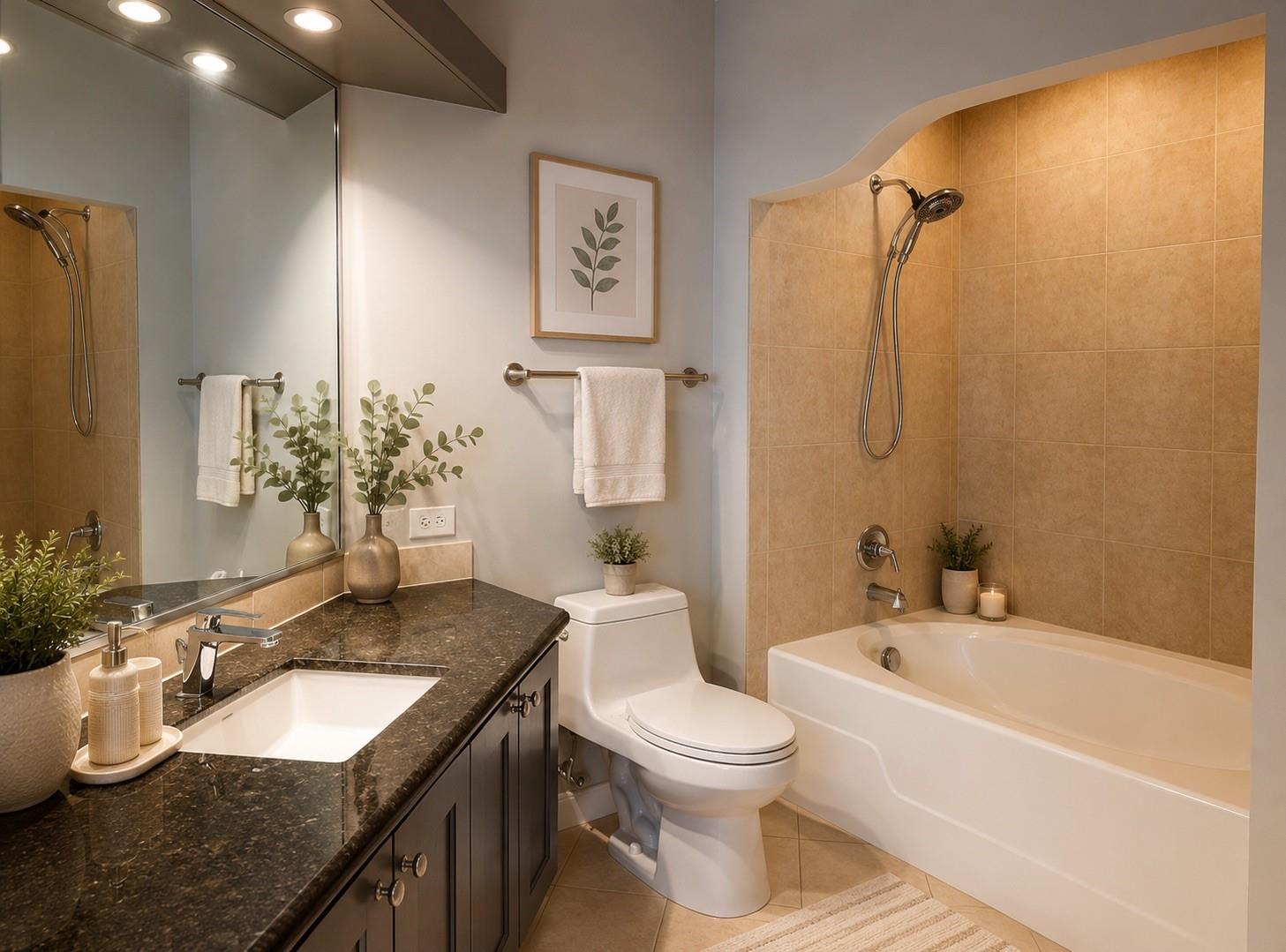1010 Rosine Street # 20
