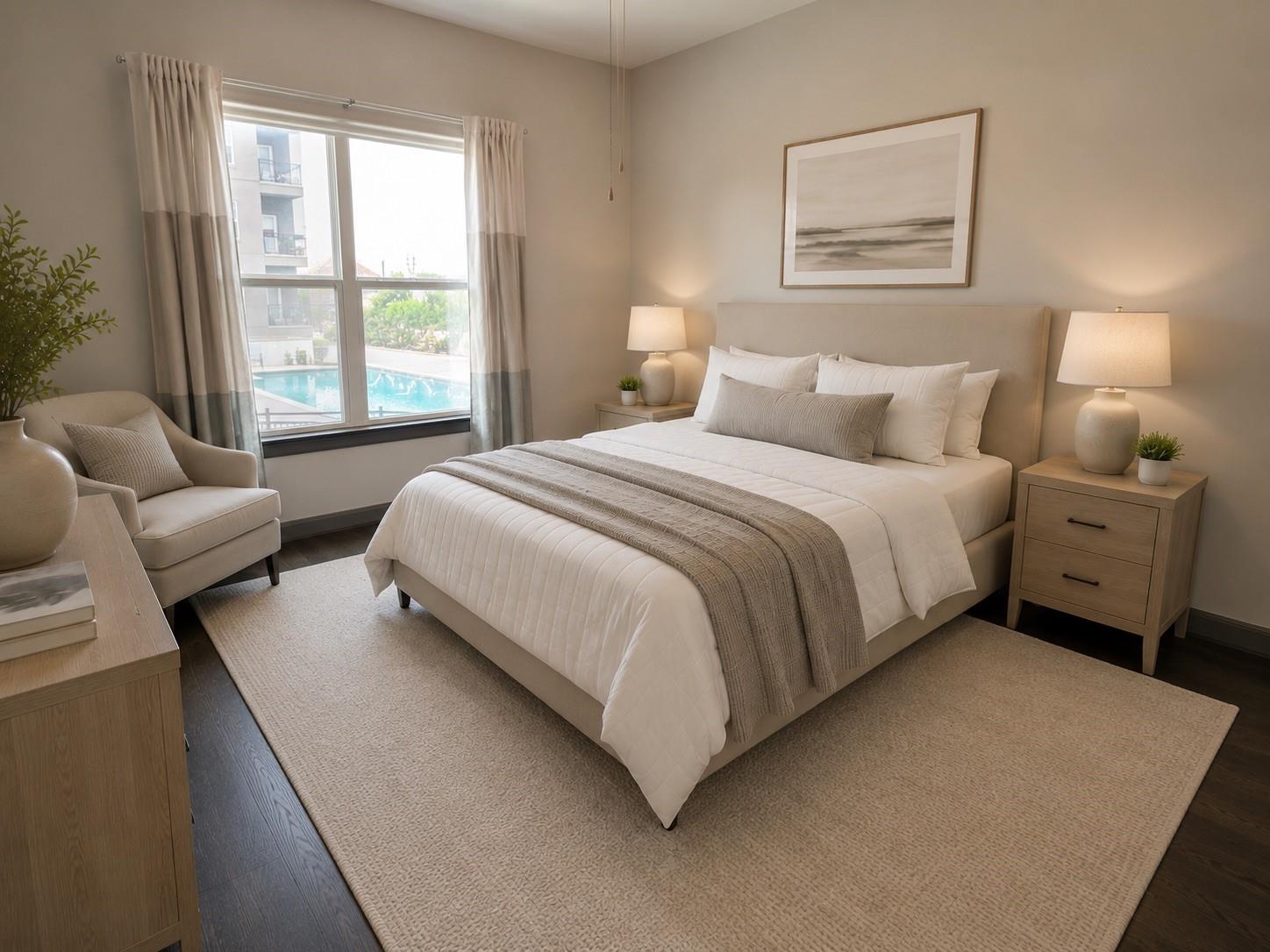 1010 Rosine Street # 20