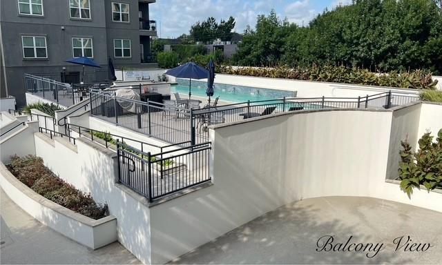 1010 Rosine Street # 20