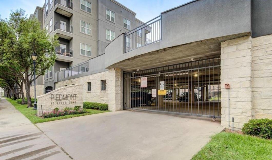 1010 Rosine Street # 20
