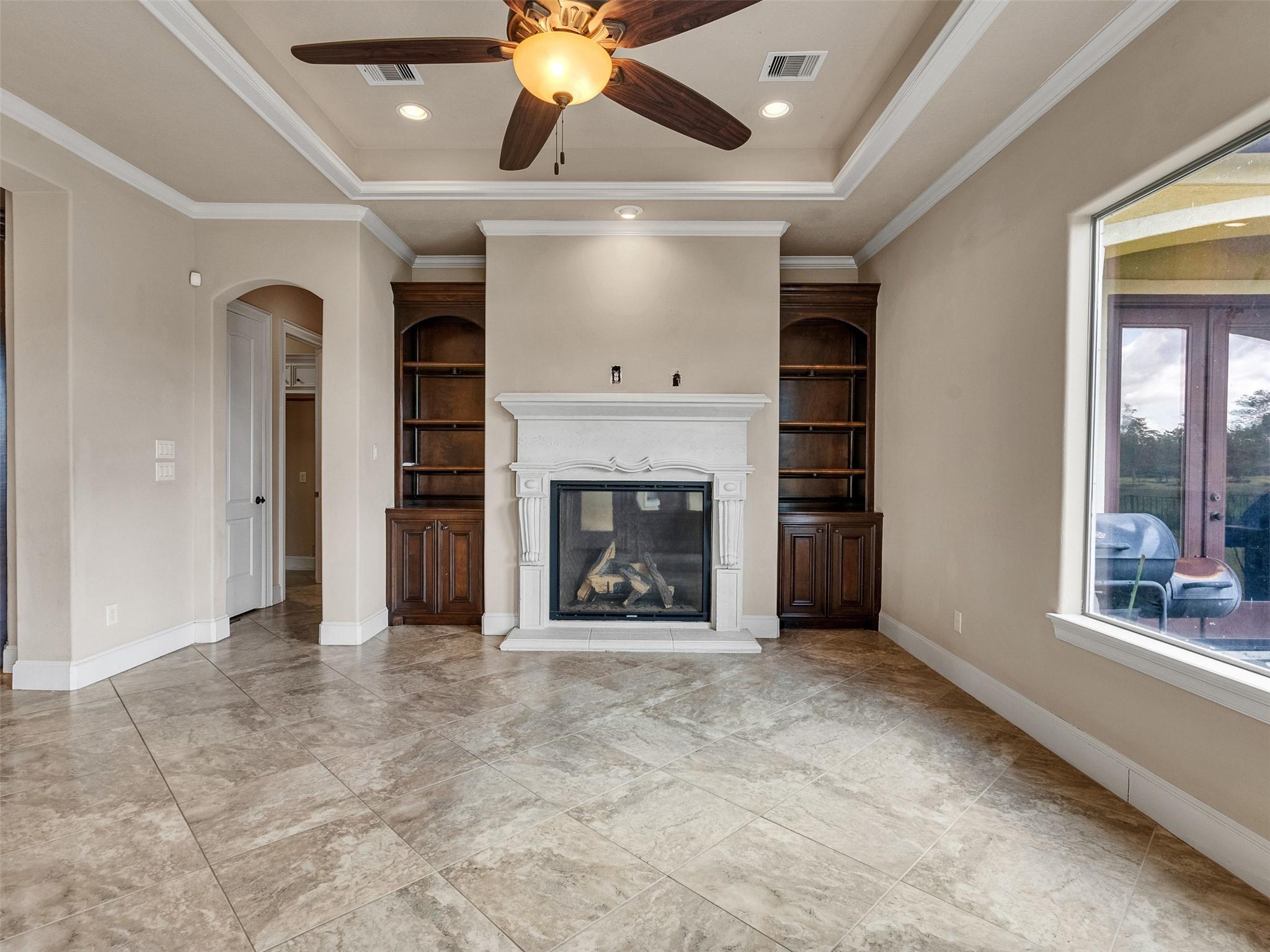 14502 Packard Falls Court