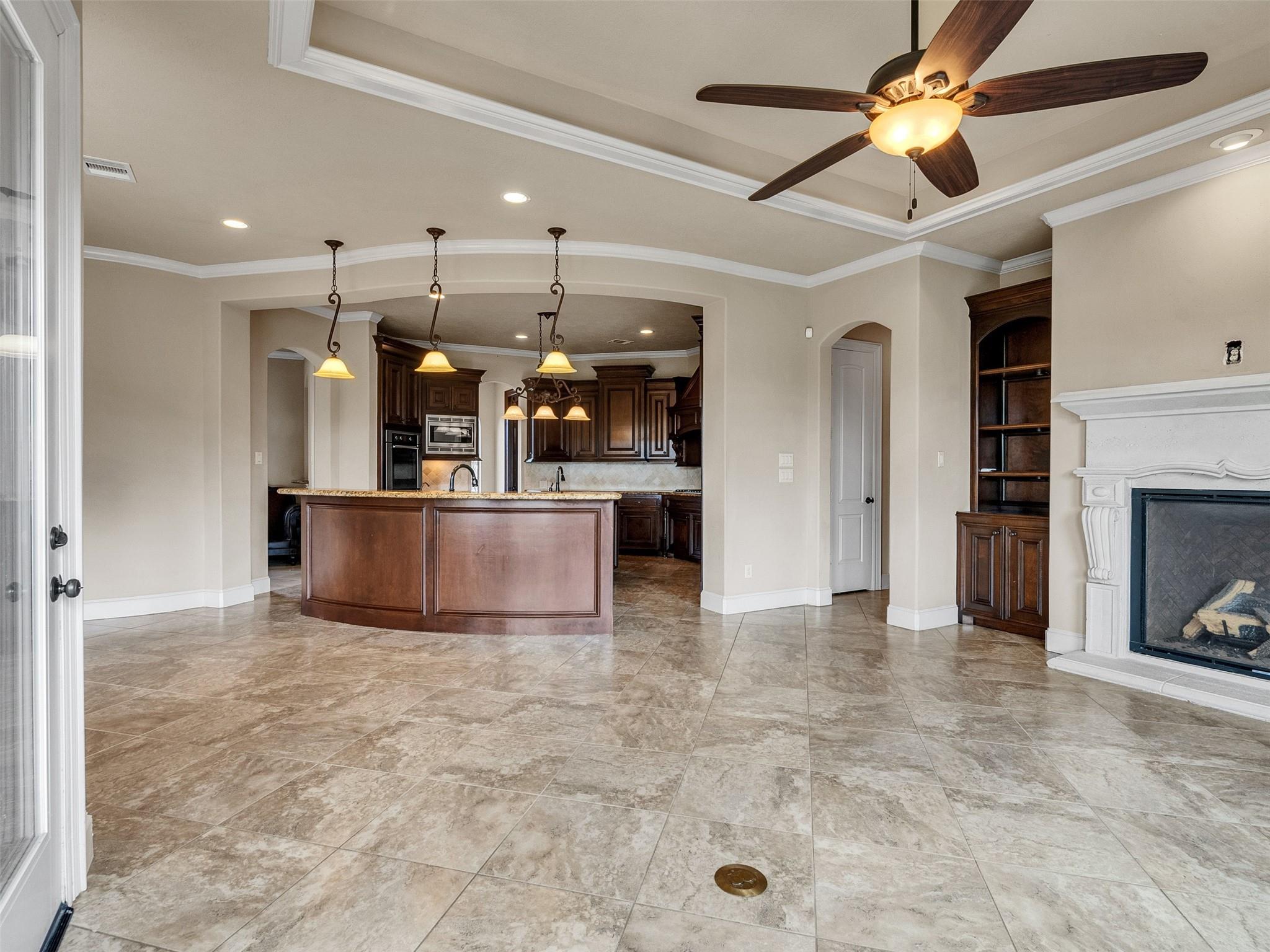 14502 Packard Falls Court