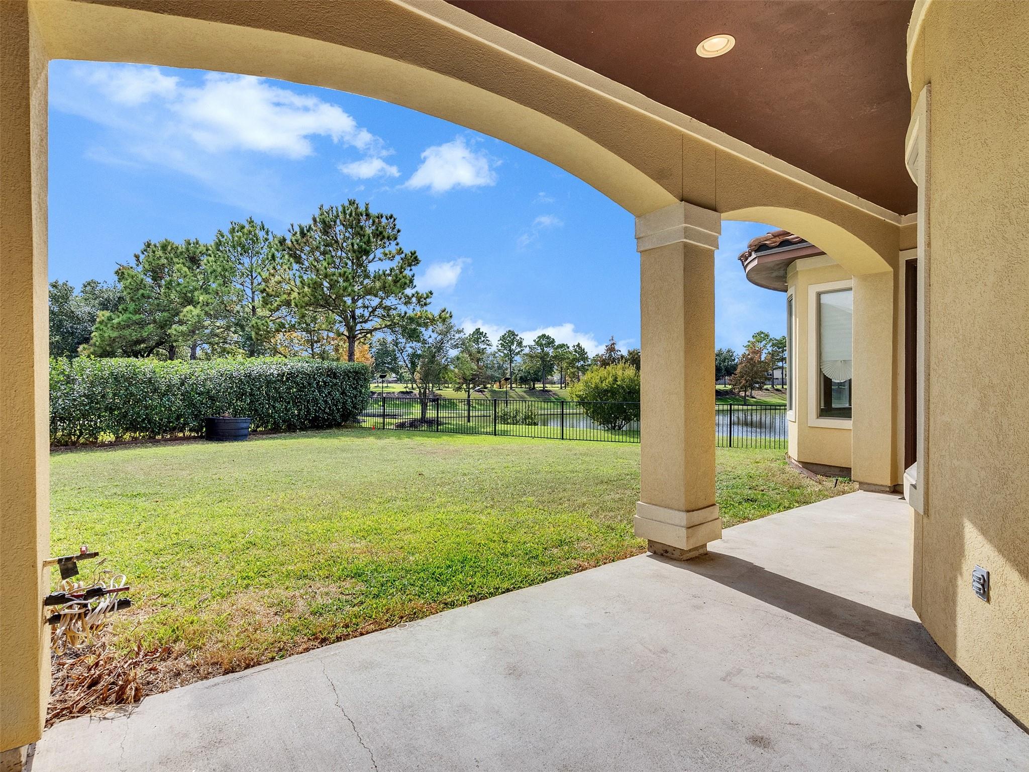 14502 Packard Falls Court